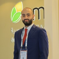 ARABIAN MAIZE Company Employee Jamil Banna's profile photo