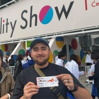 Suzuki Auto South Africa Employee Wian Greyling's profile photo