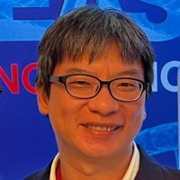 Thermo Fisher Scientific Employee Chun-Ming Chen's profile photo