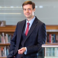 Exam Study Expert Employee William Wadsworth's profile photo