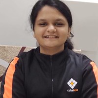 Eaglytics Co. Employee Avani Sood's profile photo