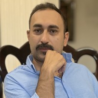 Mohammad Zamanian Email & Phone Number