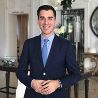 Benjamin Raymond Email