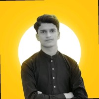 CodeCubics Employee Waleed Hassan's profile photo