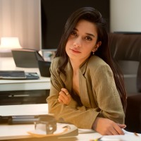 Byte Employee Kardelen Yalduz's profile photo