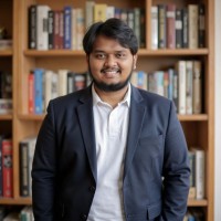 Sei Employee Sriram S's profile photo