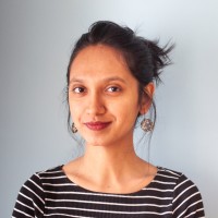 Lubna Sarigat's profile photo