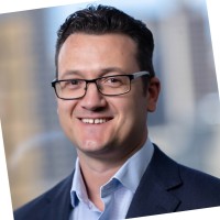 Aura Group Employee Nathan Harris's profile photo