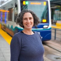 Crosscut Employee Lizz Giordano's profile photo