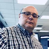 Just Energy Employee Joe Mancuso's profile photo