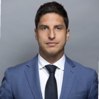 BakerHostetler Employee Fernando Bohorquez's profile photo