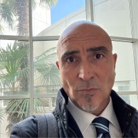 SITE SpA Employee Fernando Torelli's profile photo