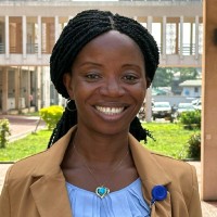 Ministry of Gender, Children and Social Protection (MGCSP) Employee Winifred Sipor's profile photo
