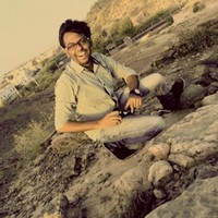 Parthik Soni Email
