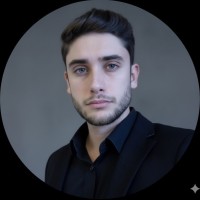 Iskool Filmes Employee Edson Vallis's profile photo