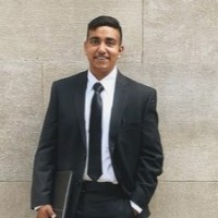 quantilope Employee Paul Singh's profile photo