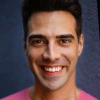 Sim Employee Nate Timmerman's profile photo