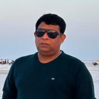 ISHIR Employee Umesh Chandra's profile photo