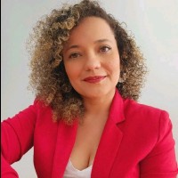 Santander Brasil Employee Mayra Melo's profile photo