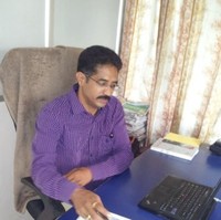 Krishna Vidiyala Email