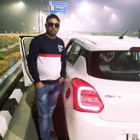 Sieger Group Employee Akhilesh Pandey's profile photo