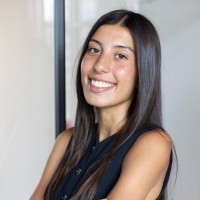 Designblendz Employee Gabriela Manosis's profile photo