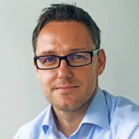 KNAPP Employee Werner Zoechmann's profile photo