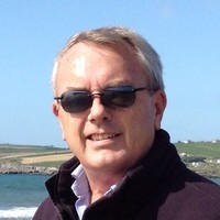 On-Communications Employee Tim Granger's profile photo