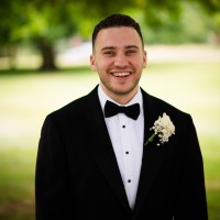 Playzido Employee Joe Botchin's profile photo