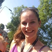 Fortvier Employee Wendy Muller's profile photo