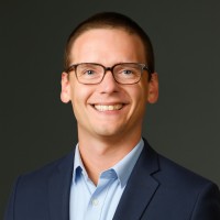 Z. Smith Reynolds Library Employee Will Ritter's profile photo