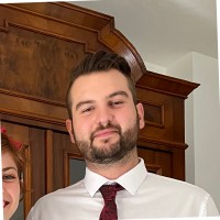 Open-Co Employee Nicola Conati's profile photo