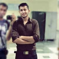 Ericsson Employee Chandresh Kumar's profile photo