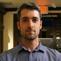 Figma Employee Sam Kenny's profile photo
