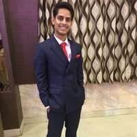 Gaurav Mahajan Email