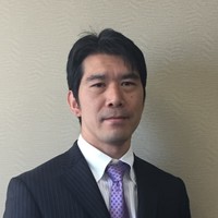 Japan Exchange Group, Inc. Employee Ryota Kimura's profile photo