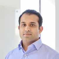 Lula – Smarter Property Maintenance Employee Moiz Muhammad's profile photo