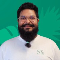 Flo Energy Employee Shayantan Debbarman's profile photo
