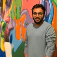 CoalDev Employee Danish Mehmud's profile photo