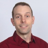 Brown and Caldwell Employee James Cramer's profile photo