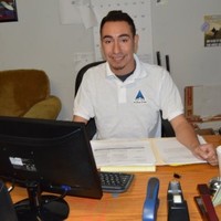 Joseph A. Arce Email & Phone Number