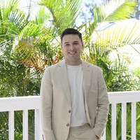 McGrath Estate Agents Employee Luke N.'s profile photo