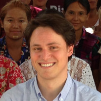 Action Against Hunger | ACF-USA Employee Tim Staffa's profile photo