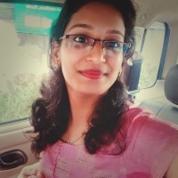 CARGOMAR PRIVATE LIMITED Employee Sonal Saju's profile photo