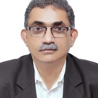 Manav Rachna University Employee Ramesh Nair's profile photo