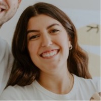 Oribe Hair Care Employee Kristina Castaldo's profile photo