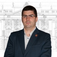 University of Belgrade, Faculty of Civil Engineering Employee Uros Djuric's profile photo