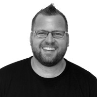 Ashton Smith Associates Ltd Employee Dai McIat's profile photo
