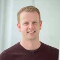 International Workplace Group plc Employee Eric Pratt's profile photo