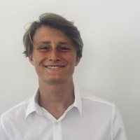 EduMais Employee Nathan Vancauwenbergh's profile photo